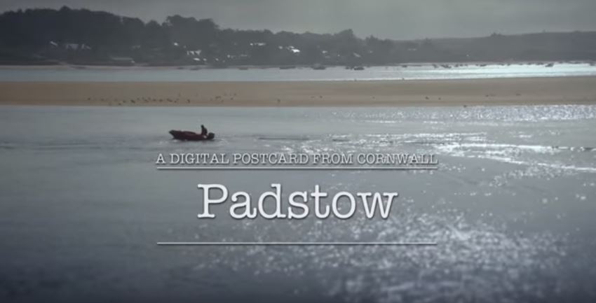 Padstow – Video Guide