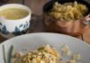 Rodda’s recipe: Cornish crab risotto with saffron and clotted cream Rodda's crab risotto