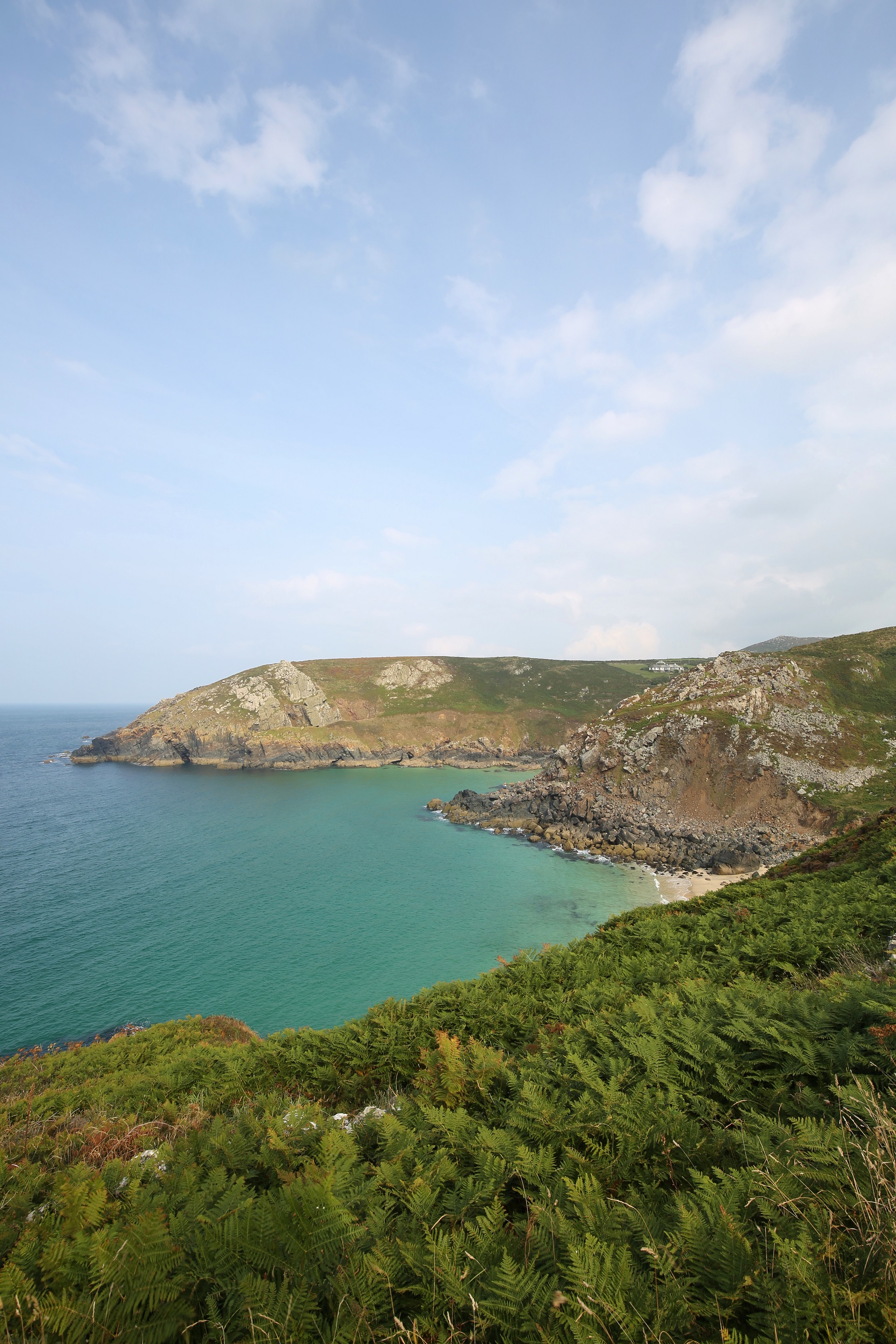 Walk: Zennor