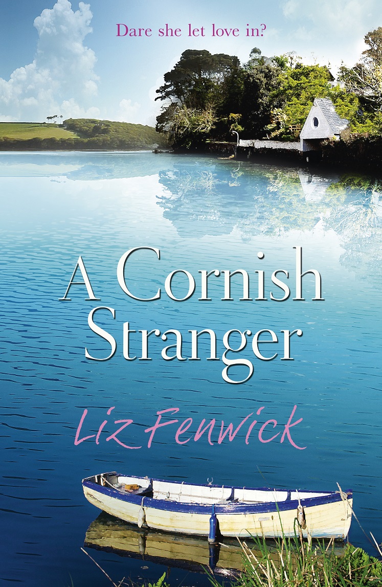Author Interview: Liz Fenwick