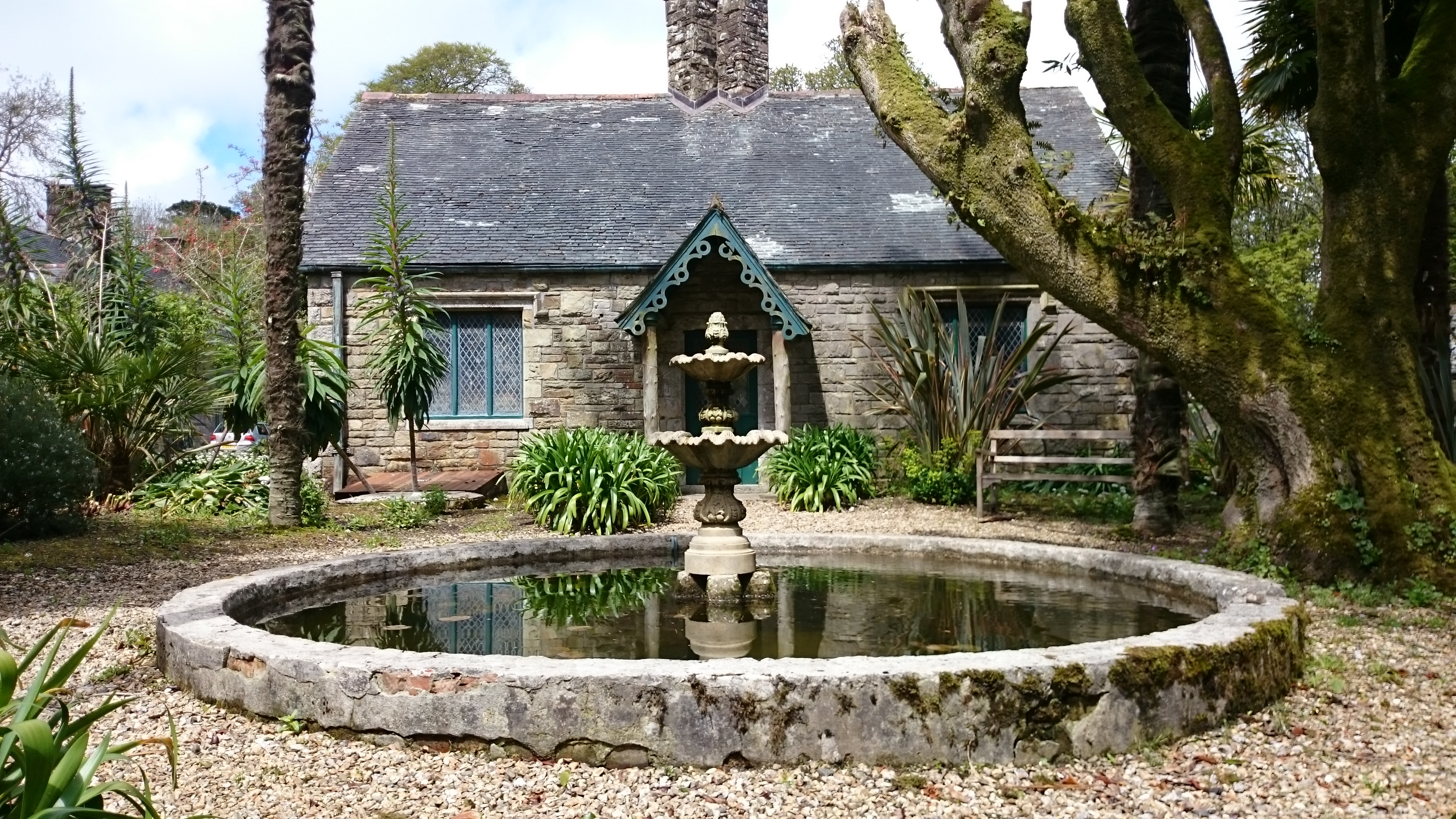 Bosahan Estate – Photo Gallery