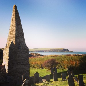 St Enodoc Church