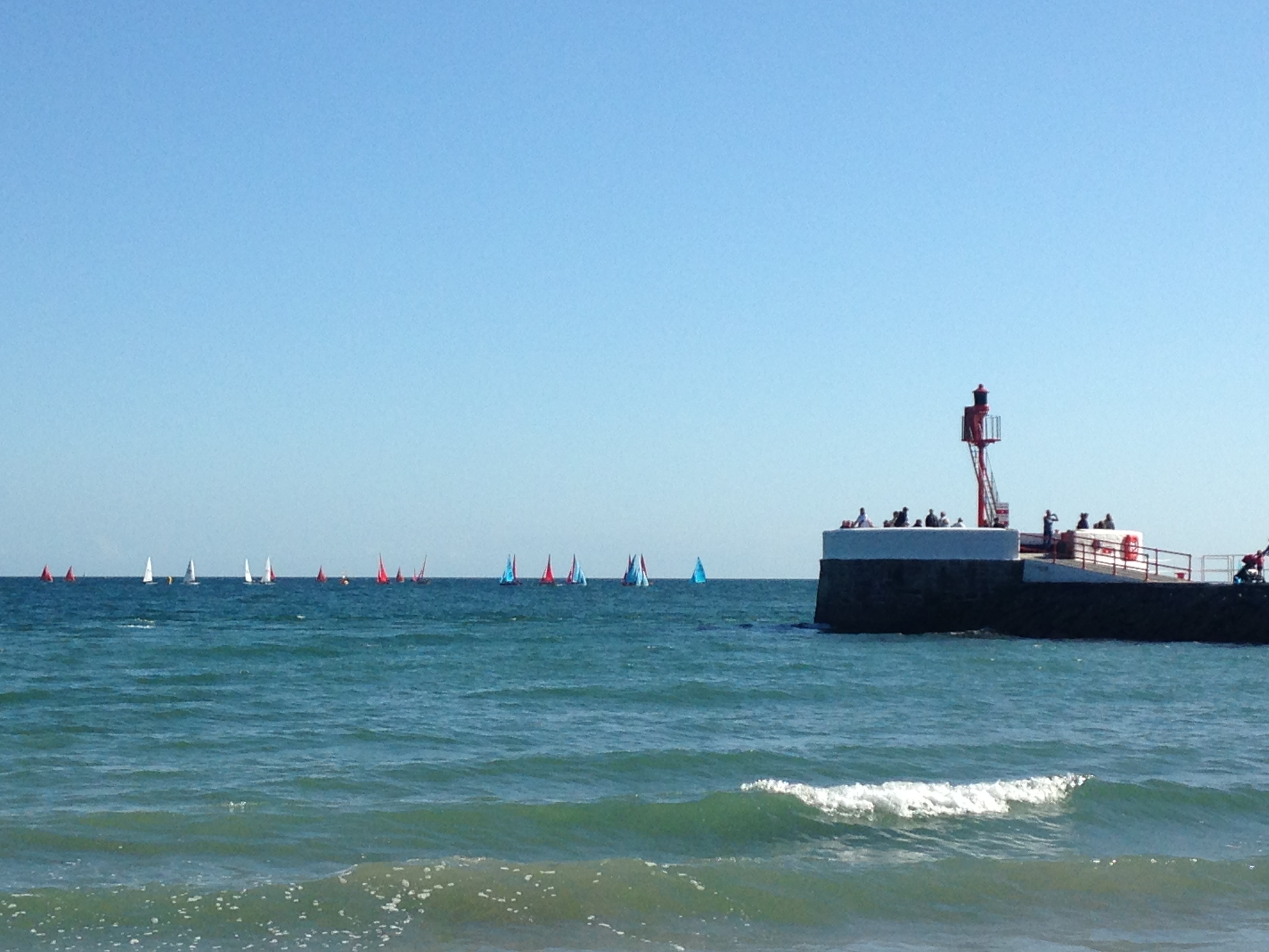 A Cornish drive: coast to coast