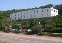 Never been to… Porthcurno Telegraph Museum Tony Atkin / Porthcurno Telegraph Museum