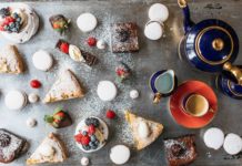 Dish Cornwall Nice food by Dish Cornwall